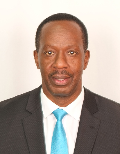 Mr. Lawrence M. Njeru